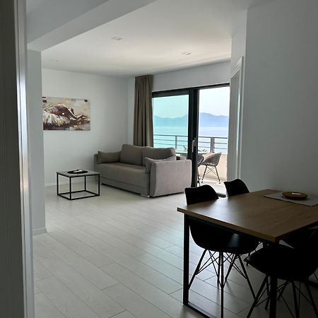 Zen Residence Brist Eksteriør billede