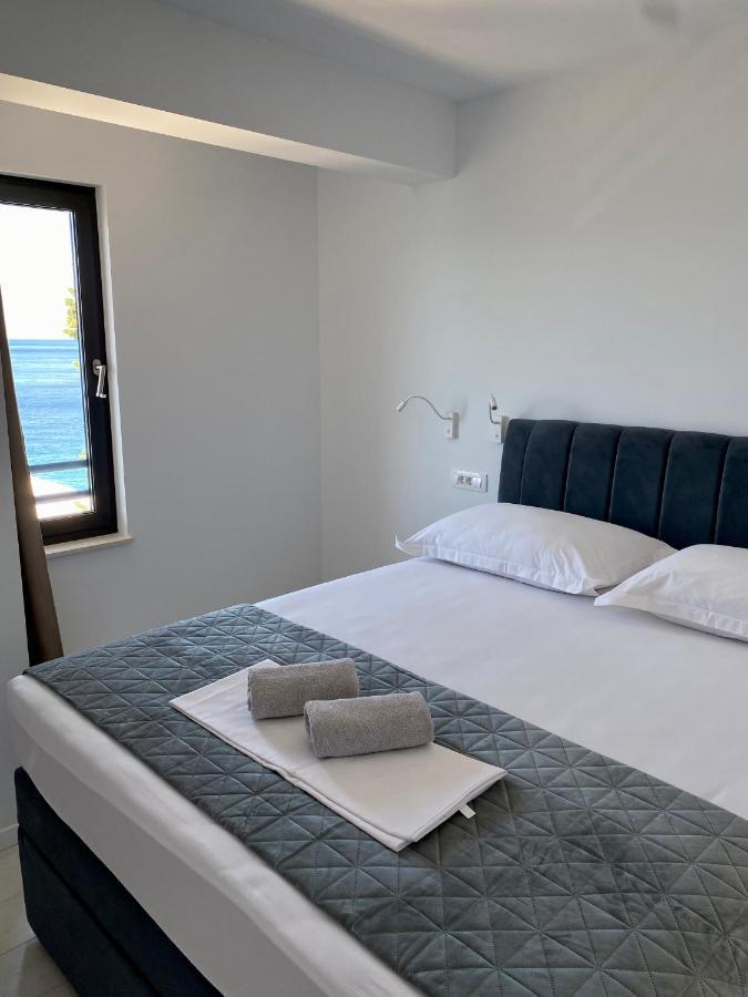 Zen Residence Brist Eksteriør billede