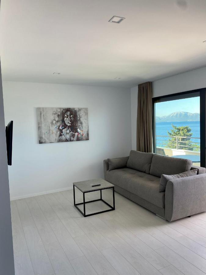 Zen Residence Brist Eksteriør billede