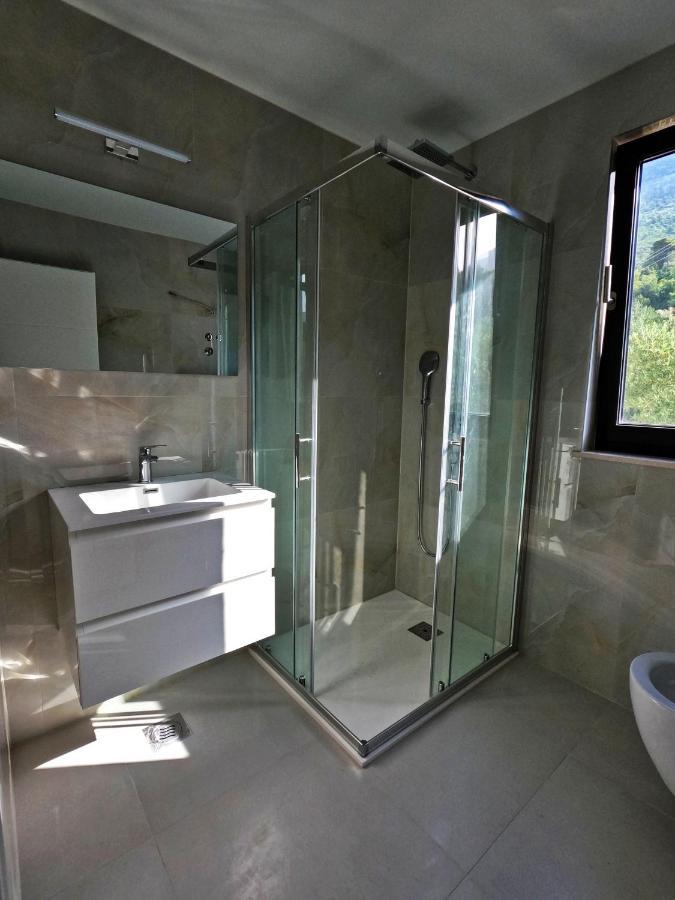 Zen Residence Brist Eksteriør billede
