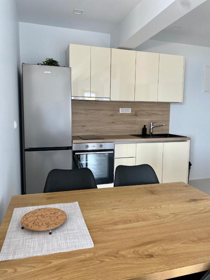 Zen Residence Brist Eksteriør billede