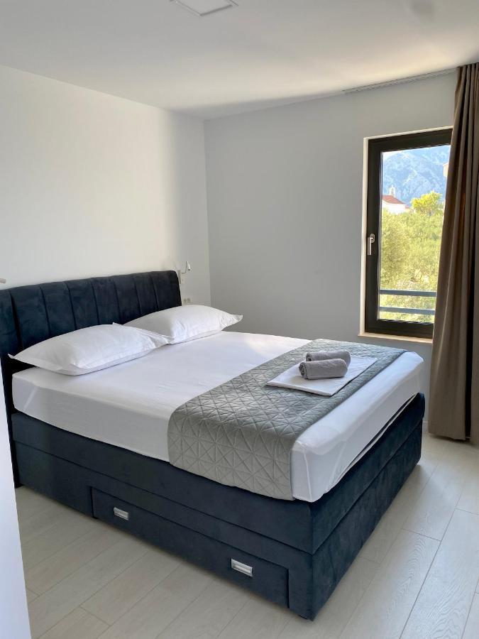 Zen Residence Brist Eksteriør billede
