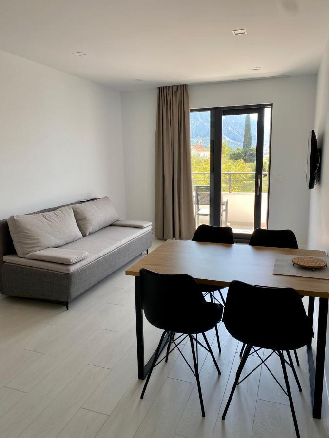 Zen Residence Brist Eksteriør billede