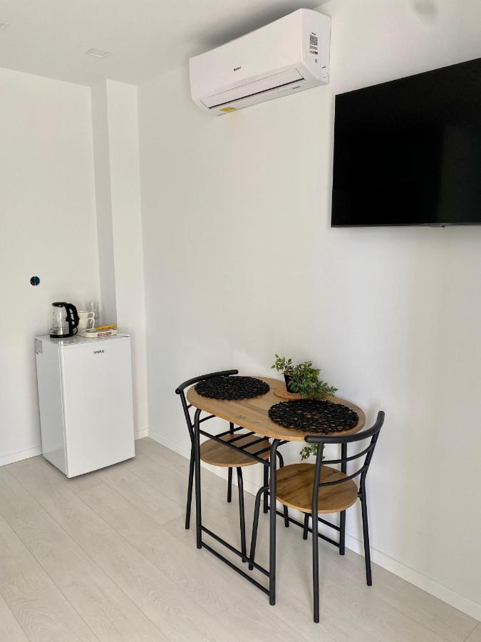 Zen Residence Brist Eksteriør billede