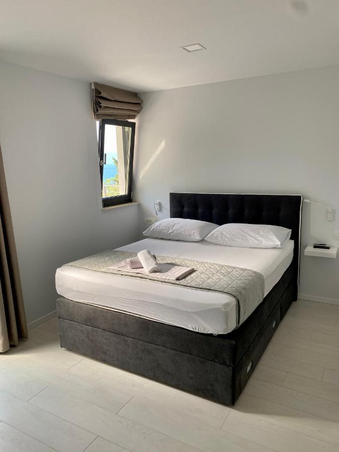 Zen Residence Brist Eksteriør billede