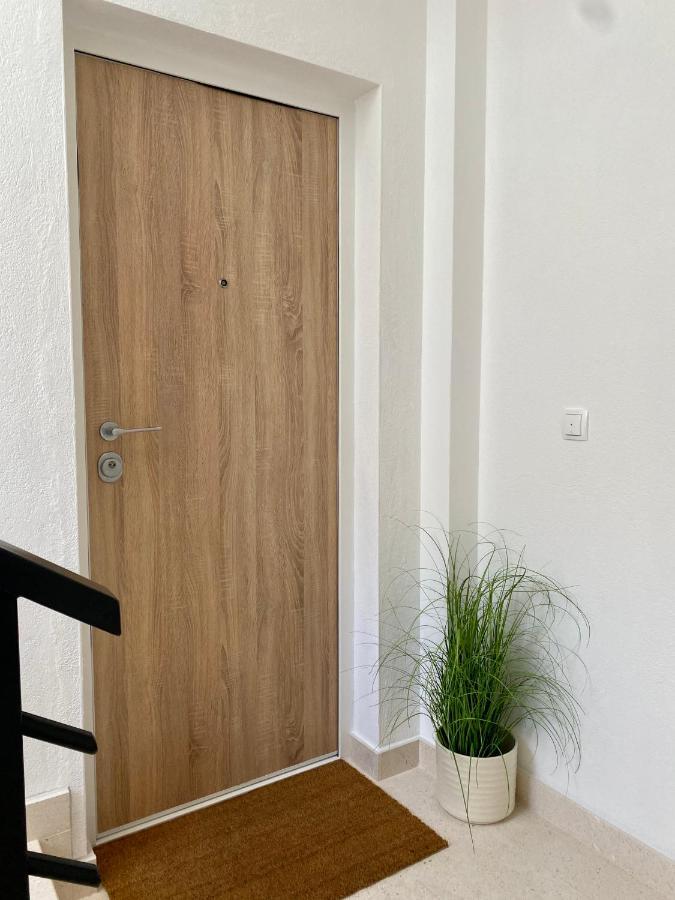 Zen Residence Brist Eksteriør billede