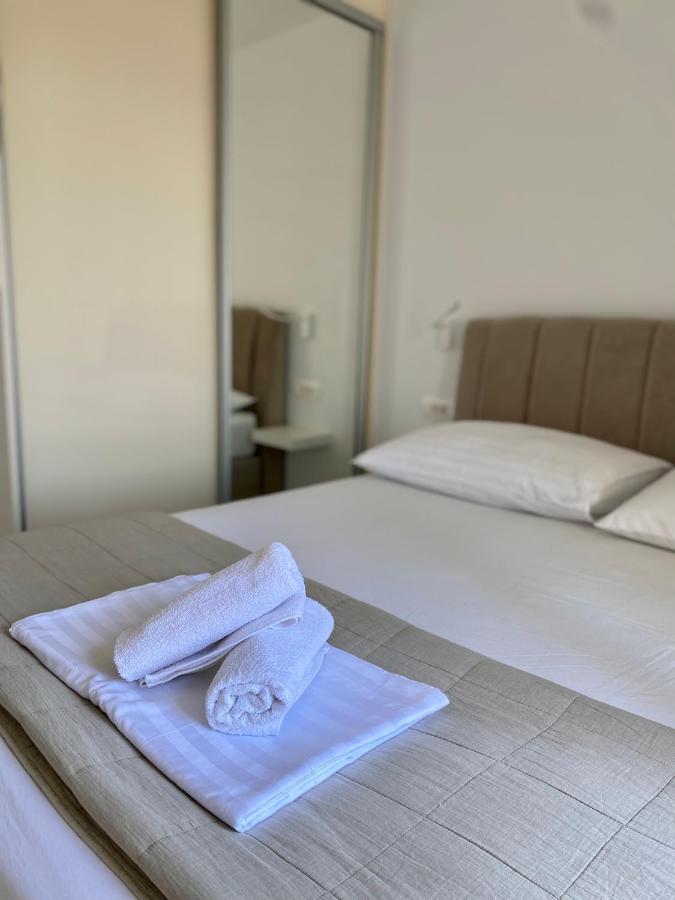 Zen Residence Brist Eksteriør billede