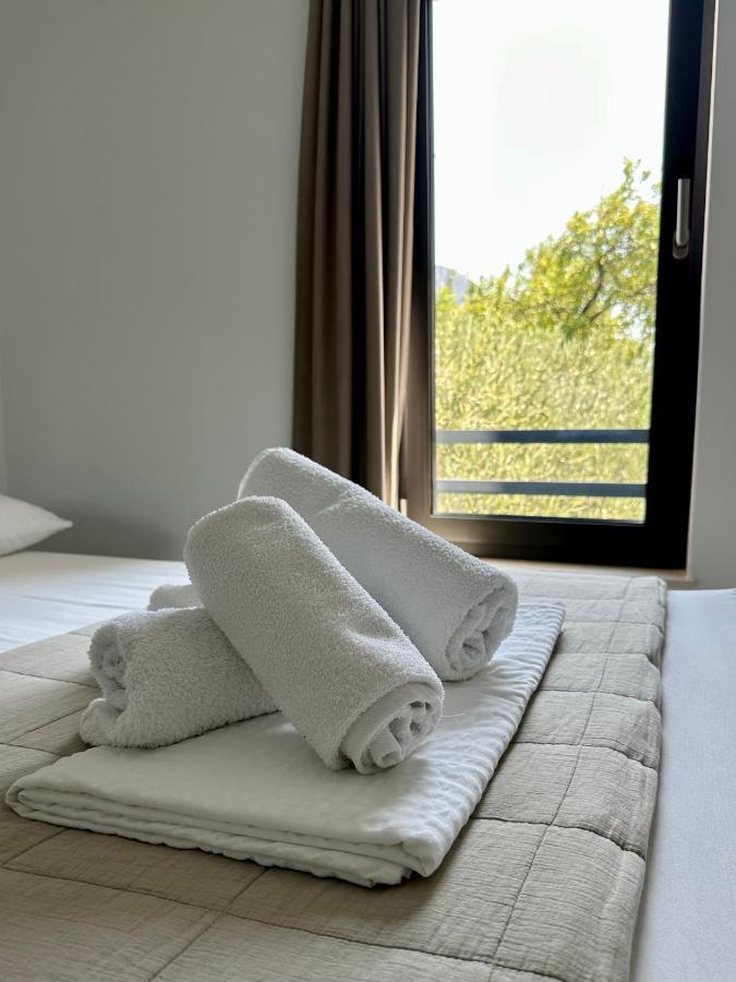 Zen Residence Brist Eksteriør billede