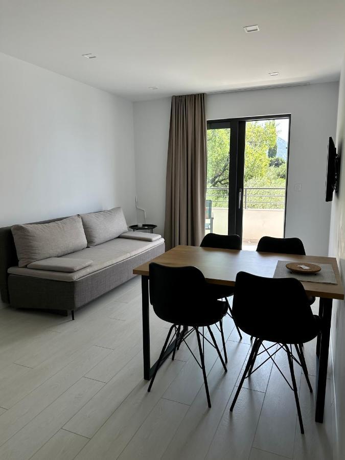 Zen Residence Brist Eksteriør billede