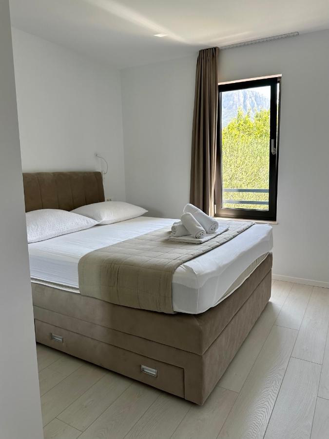 Zen Residence Brist Eksteriør billede