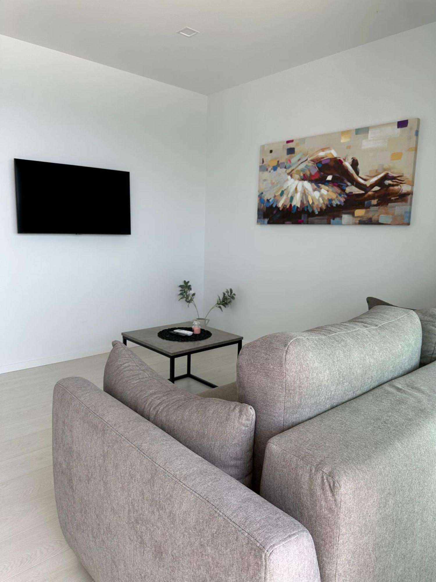 Zen Residence Brist Eksteriør billede