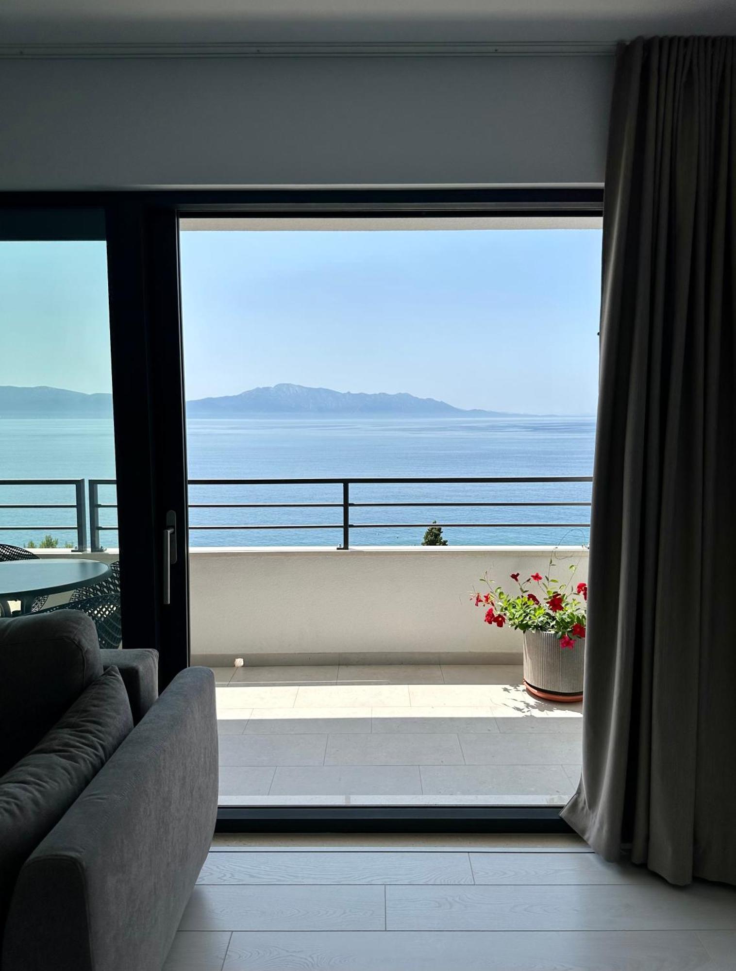 Zen Residence Brist Eksteriør billede